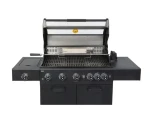 Rotisserie for Prime Gas Barbecues