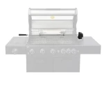 Rotisserie for Prime Gas Barbecues