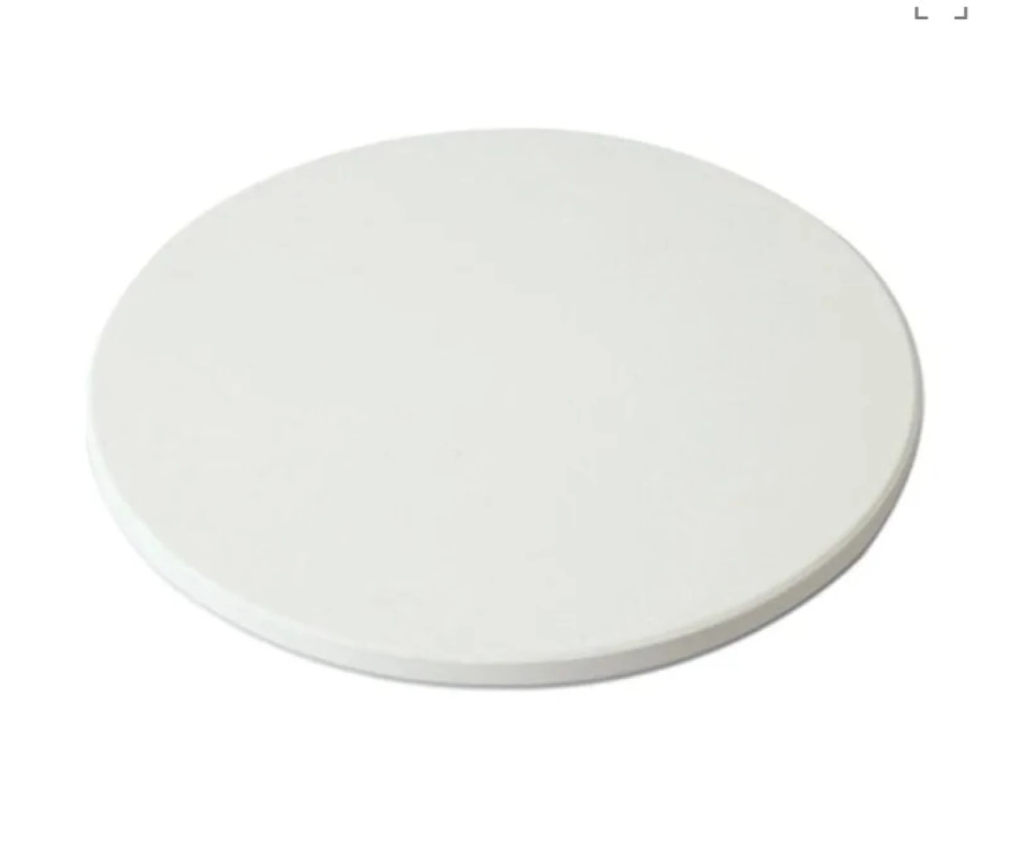 Pizza Stone for Ember 16 inch