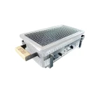 Osaka Shichirin | White