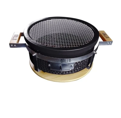 Tokyo Shichirin | Black