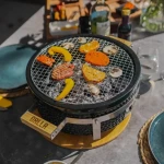 Tokyo Shichirin | Black