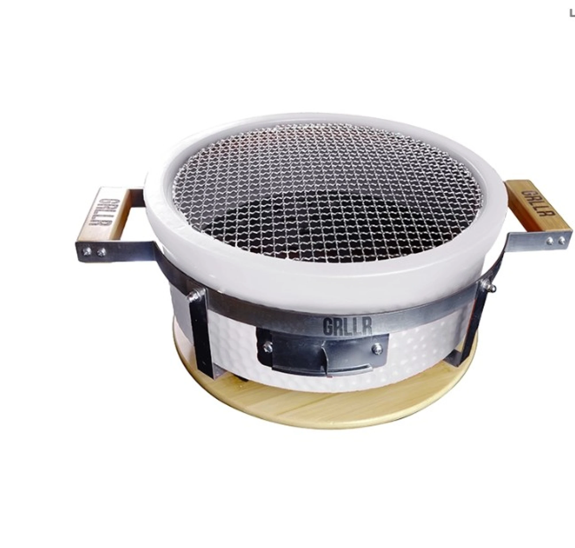 Tokyo Shichirin | White