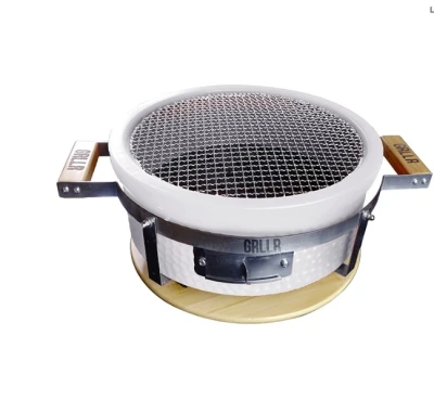 Tokyo Shichirin | White