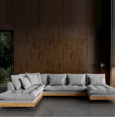 CABANA Taylor Made sofa