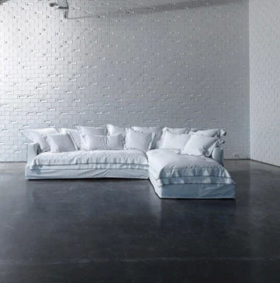 Feather Taylor Made Sofa