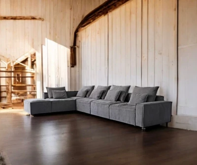 Poland Taylor Made Sofa