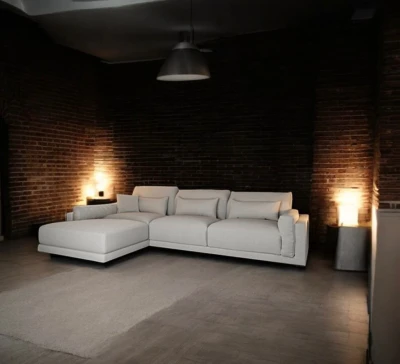 Nada Taylor Made Sofa