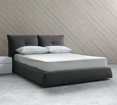 CAPITONE BED