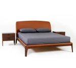 CAMEL BED