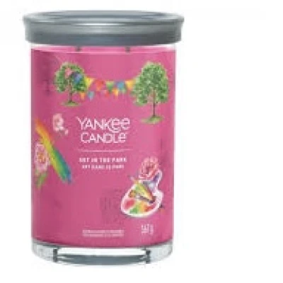 LARGE TUMBLER ART IN THE PARK 567gr