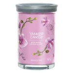 LARGE TUMBLER WILD ORCHID 567gr