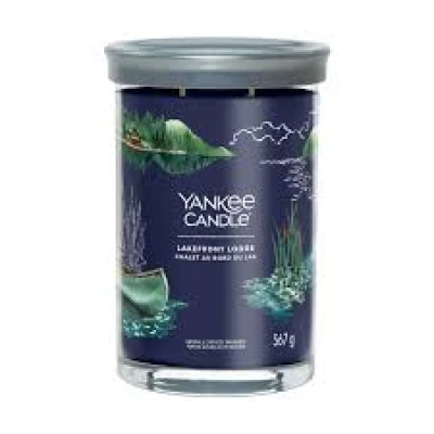 LARGE TUMBLER LAKE FRONT LODGE 567gr