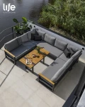 SOHO LOUNGE SET