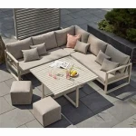ORLEANS LOUNGE SET