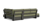 EDGE LOUNGE SET
