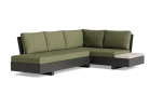 EDGE LOUNGE SET