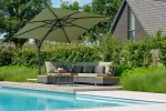 EDGE LOUNGE SET