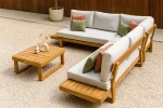 JURA NATURAL TEAK