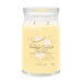 YC SIGNATURE LARGE JAR VANILLA CUPCAKE