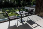BOLTON DINNING TABLE