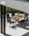 DINNING TABLE TONDO