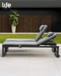 DELTA SUNLOUNGER