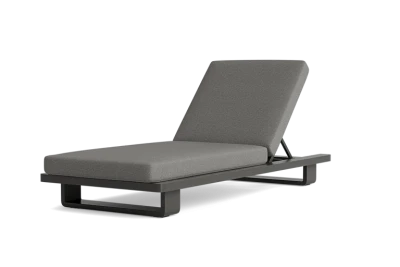 Sun lounger Fitz Roy