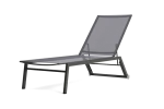 Sun lounger Splash - adjustable