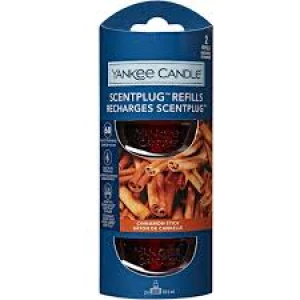 YC SCENT PLUG REFILL CINNAMON STICK