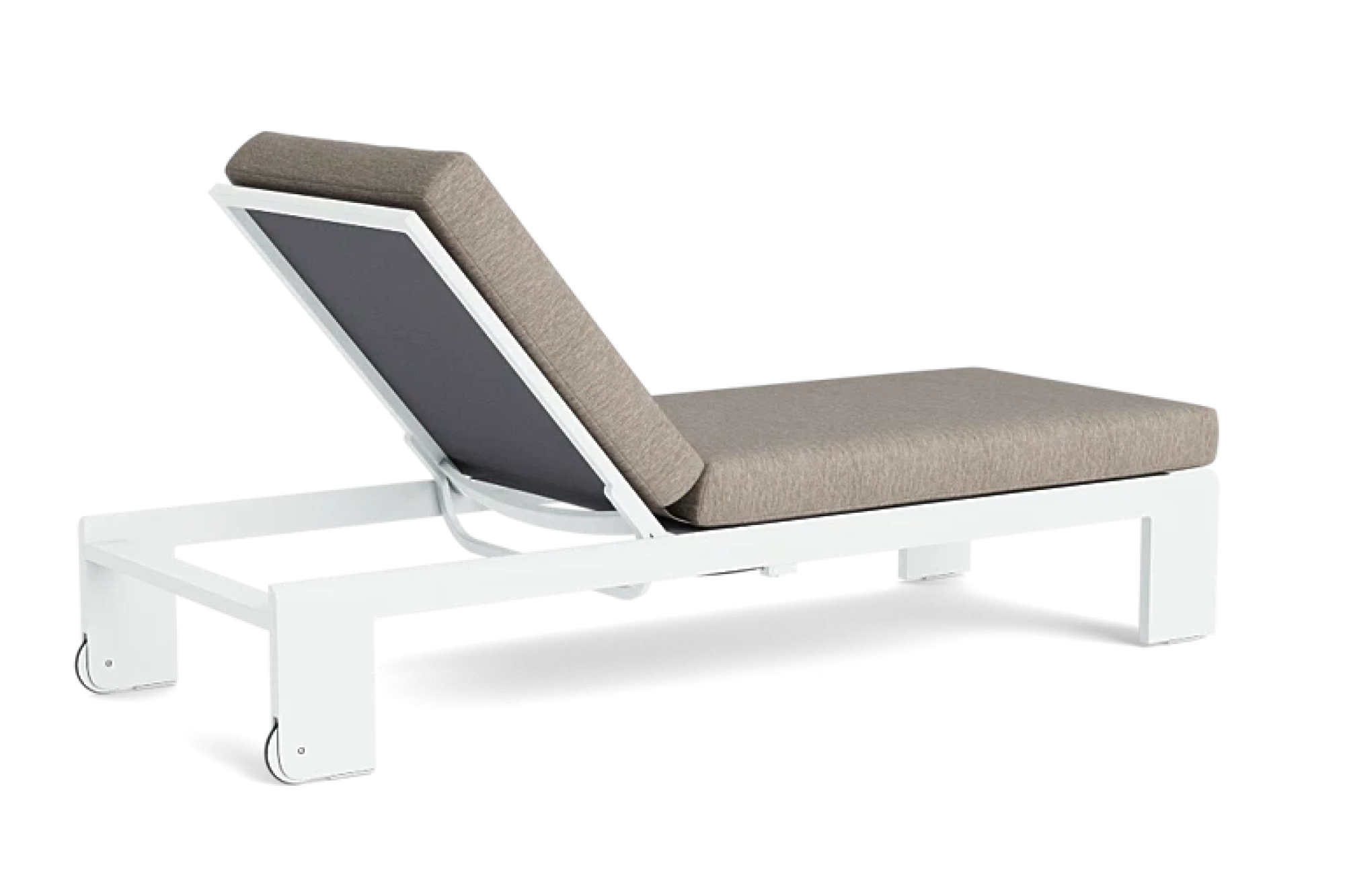 Sun lounger Muro - adjustable