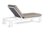 Sun lounger Muro - adjustable