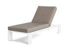 Sun lounger Muro - adjustable