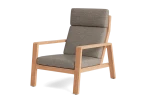 Lounge chair Laguna Adjustable