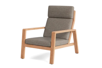 Lounge chair Laguna Adjustable