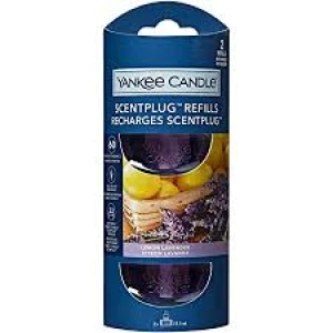 YC SCENT PLUG REFILL LEMON LAVENDER