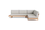 JURA NATURAL TEAK