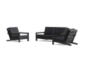 BLOCK LOUNGE SET