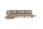 FITZ ROY Lounge TEAK