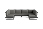 IBIZA LOUNGE SET