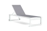 Sun lounger Anabel - adjustable