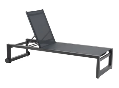 DELTA SUNLOUNGER