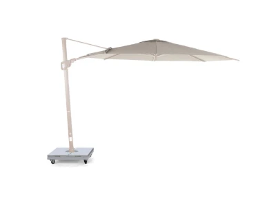 Cantilever Parasol Jasmijn ø350cm