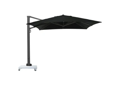Nevada Cantilever Parasol 400x400cm Aluminium