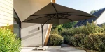 Cantilever parasol Jamaica 350x350cm