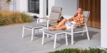 Relax chair Montana Adjustable