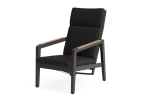 Lounge chair Cortez Adjustable