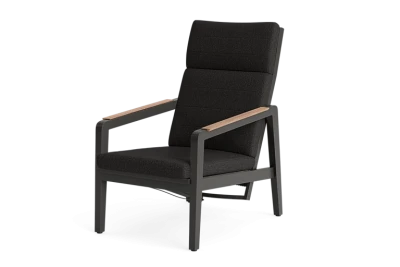 Lounge chair Cortez Adjustable