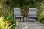 Lounge chair Cortez Adjustable