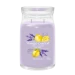 YC SIGNATURE LARGE JAR LEMON LAVENDER